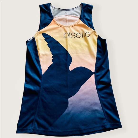 oiselle Tops - Oiselle XS singlet